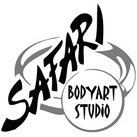 Safari Bodyart Studio logo
