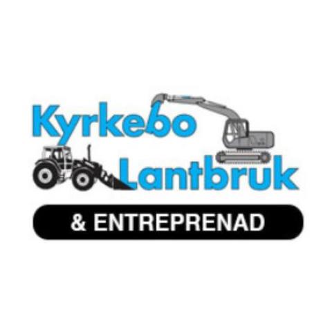 Kyrkebo Lantbruk & Entreprenad