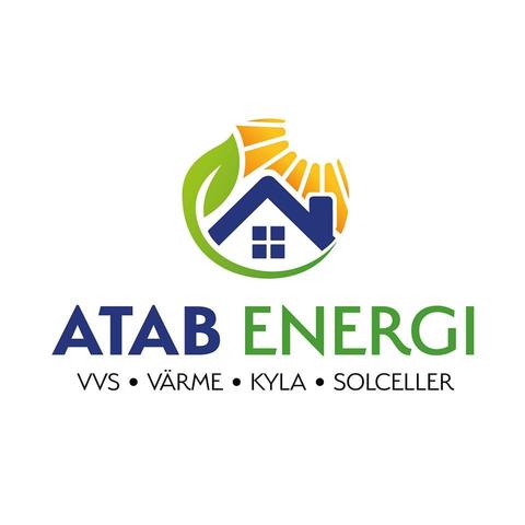ATAB Energi logo