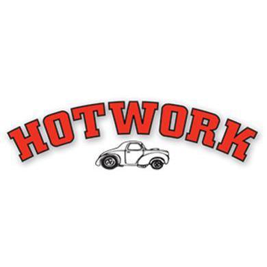 Hotwork AB & Åkersberga Släpvagnsservice logo