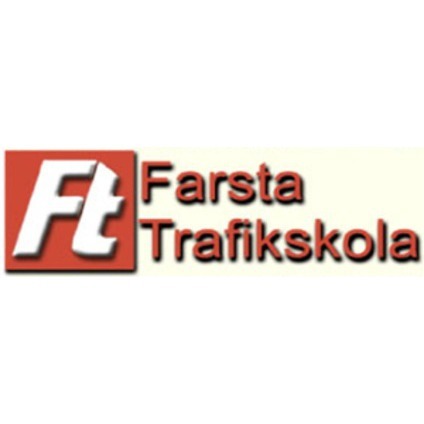 Farsta Trafikskola logo