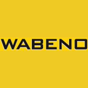 Wabeno AB logo