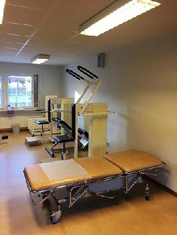 Bålsta Hälsocenter Friskvård, hälsovård, Håbo - 1