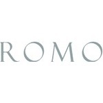 Romo Sweden AB - Showroom logo