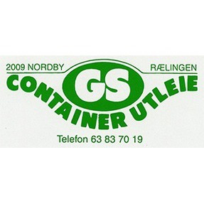 GS Containerutleie AS