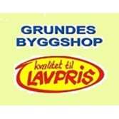 Grundes Byggshop AS