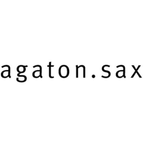agaton sax logo