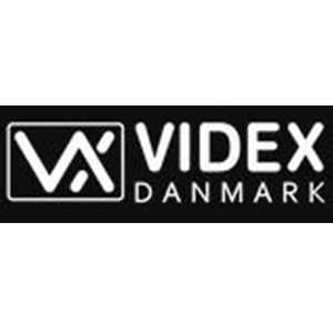 Videx ApS logo