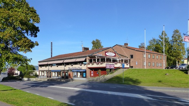 STOPET Hotell & Värdshus Hotell, Ludvika - 10