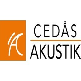 Cedås Akustik, AB