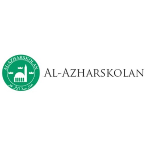 Al - Azharsskolan logo