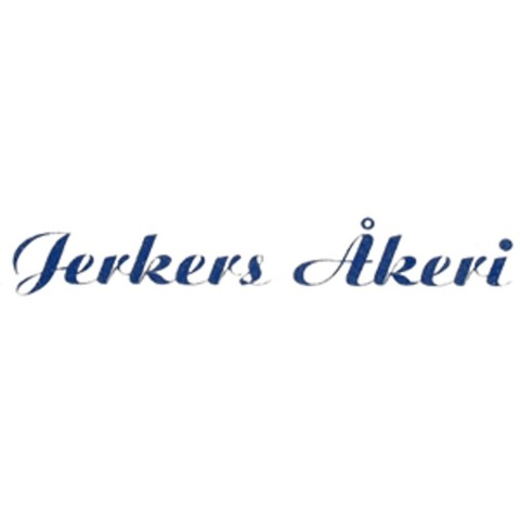 Jerkers Åkeri AB logo