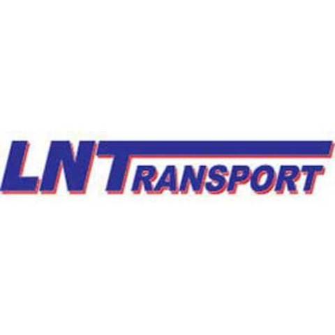 LN Transport AB logo