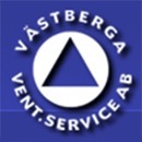 Västberga Ventilationsservice AB logo