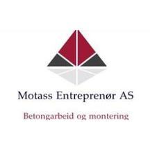 Motass Entreprenør AS