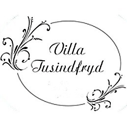 Villa Tusindfryd V/Malene Bjerg