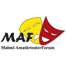 Malmö AmatörteaterForum logo