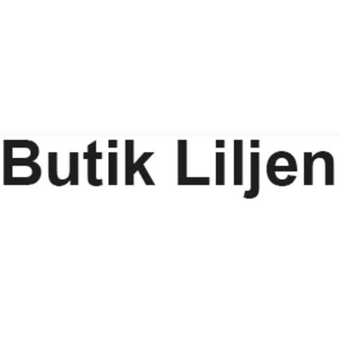 Butik Liljen logo