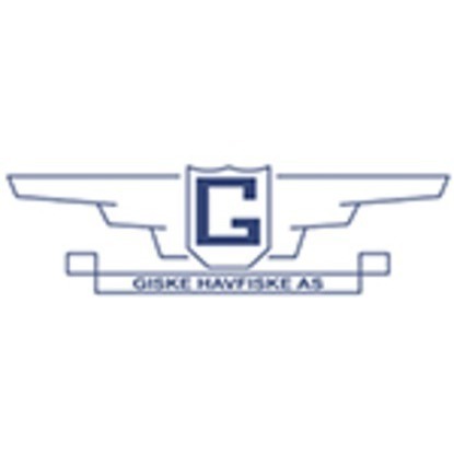 Giske Havfiske logo