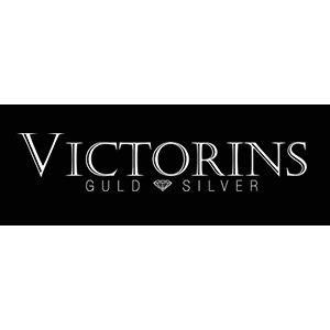 Victorins Guld logo