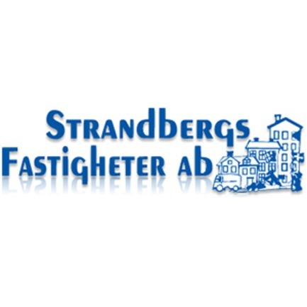 Strandbergs Fastigheter AB