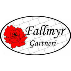 Fallmyr Gartneri AS (Interflora) logo