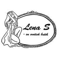 Lena S logo