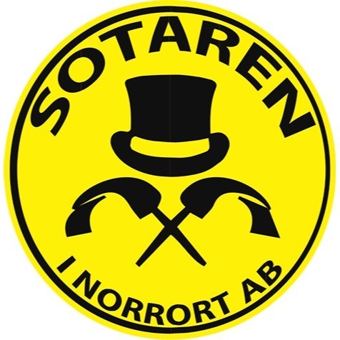 Sotaren I Norrort AB logo