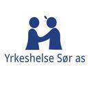 Yrkeshelse Sør AS logo