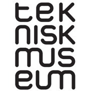 Norsk Teknisk Museum logo