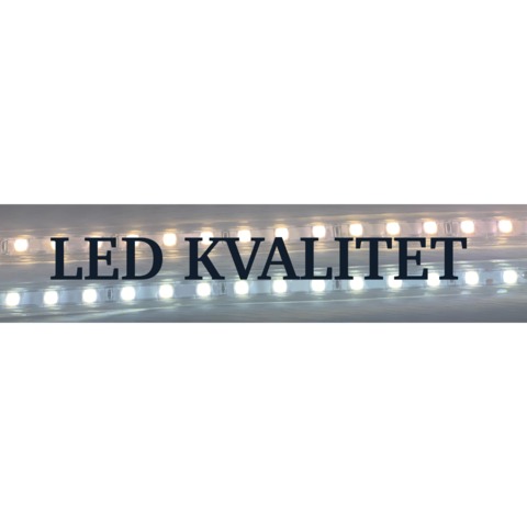 Led Kvalitet