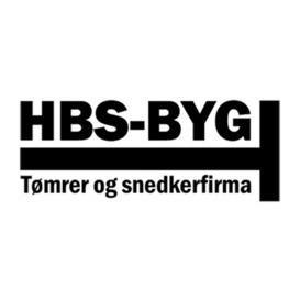 Hbs Byg ApS logo