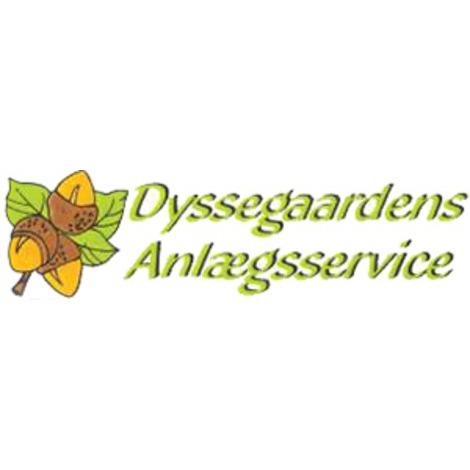 Dyssegaardens Anlægsservice