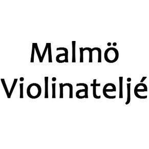 Malmö Violinateljé logo