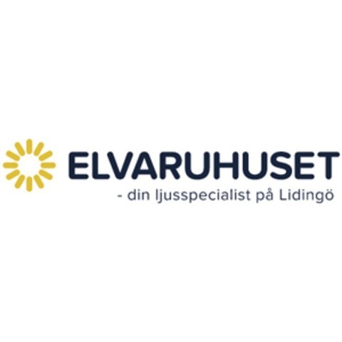 Elvaruhuset i Lidingö AB