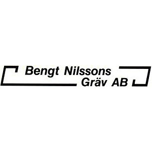 Bengt Nilssons Gräv AB logo