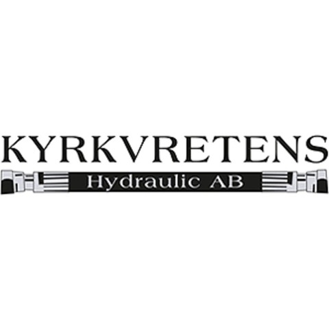 Kyrkvretens Hydraulic AB logo