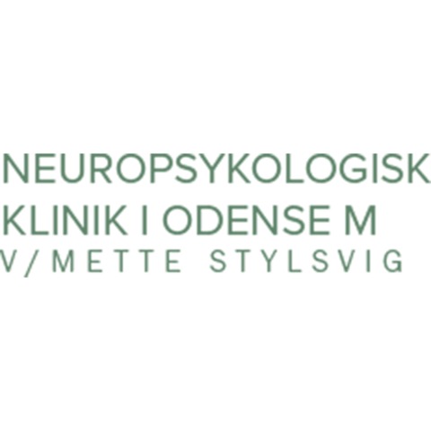 Neuropsykologisk Klinik i Odense M