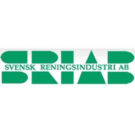 SRIAB Svensk Reningsindustri AB logo