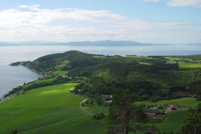 Hindrum Fjordsenter AS Fritidsbolig , Feriebolig, Indre Fosen - 6