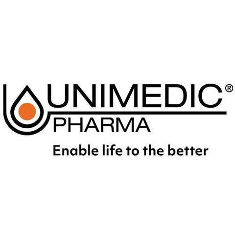 Unimedic Pharma AB logo