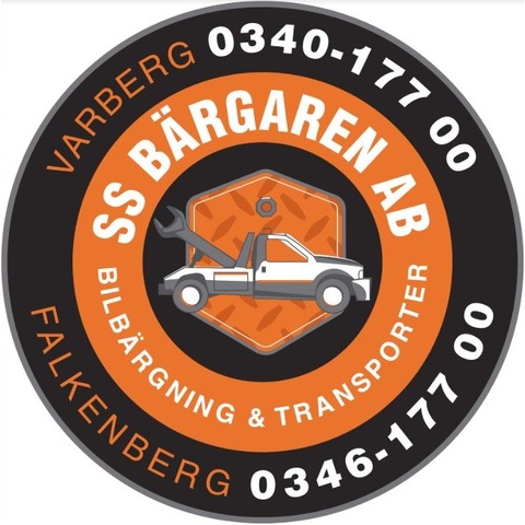 SS Bärgaren AB - Varberg Bärgning, Varberg - 1