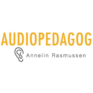 Audiopedagog Rasmussen AS