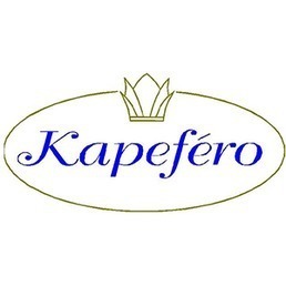 Kapefero AB logo