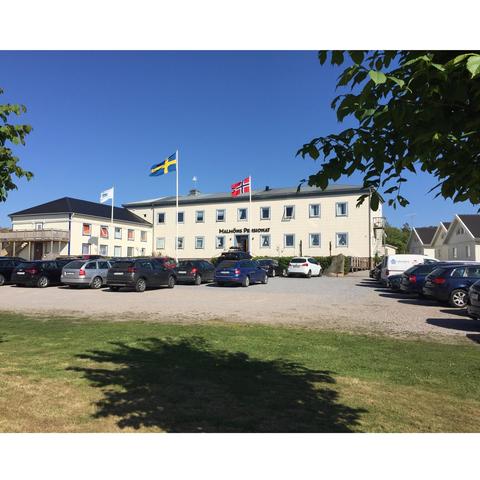 Bohus-Malmöns Pensionat & Hotel