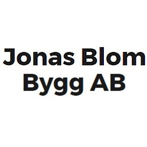 Jonas Blom Bygg AB