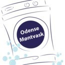 Odense Møntvask logo