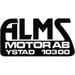 Alms Motor AB