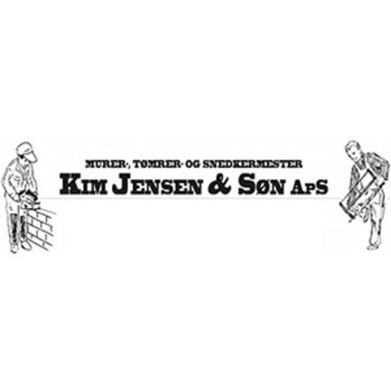 Kim Jensen & Sønner ApS