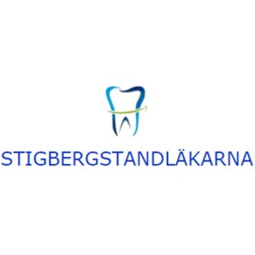Stigbergstandläkarna logo